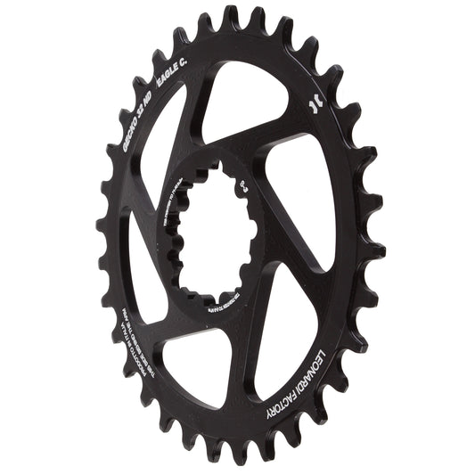 Leonardi Chainrings ( ) - Dragonspine Cycling