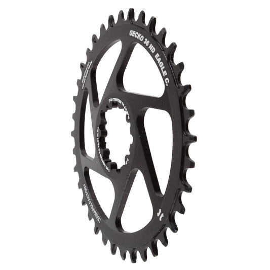 Leonardi Chainrings ( ) - Dragonspine Cycling