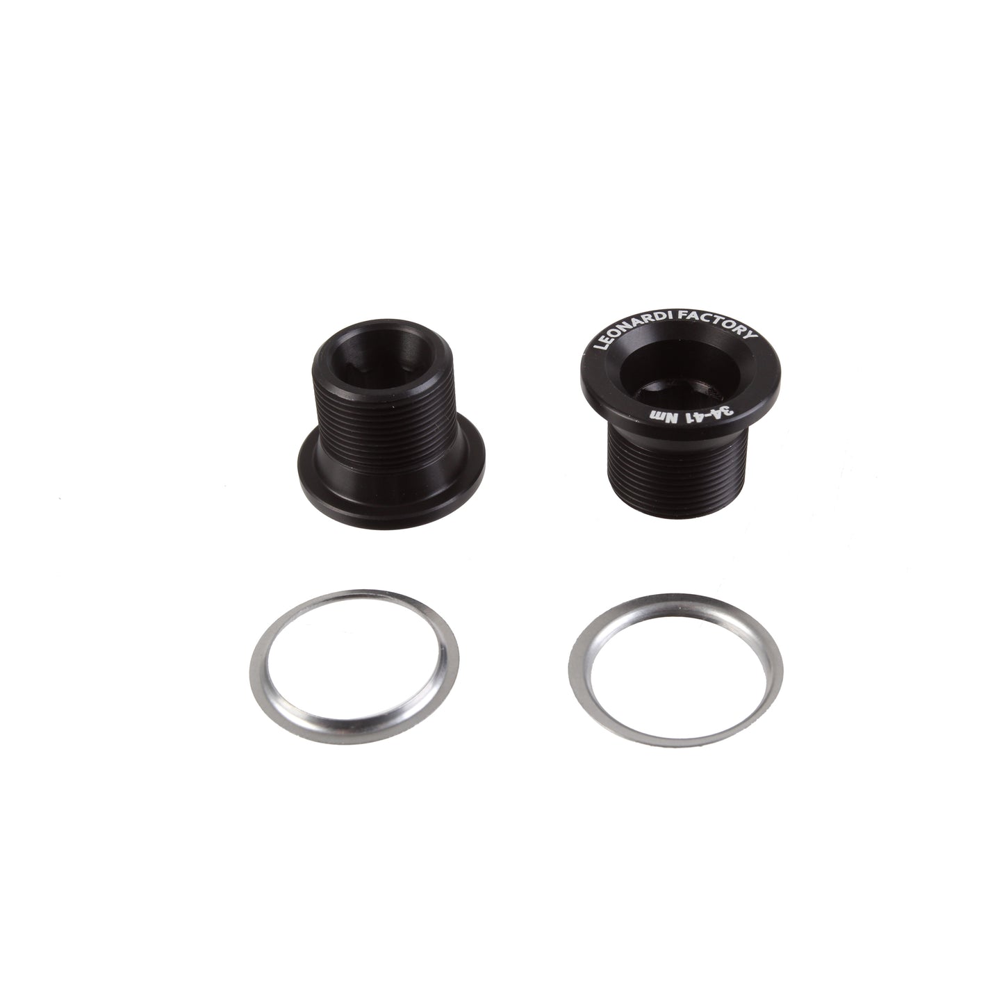 Leonardi Crank Bolts and Parts ( ) - Dragonspine Cycling