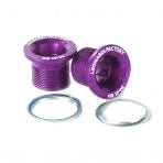 Leonardi Crank Bolts and Parts ( ) - Dragonspine Cycling