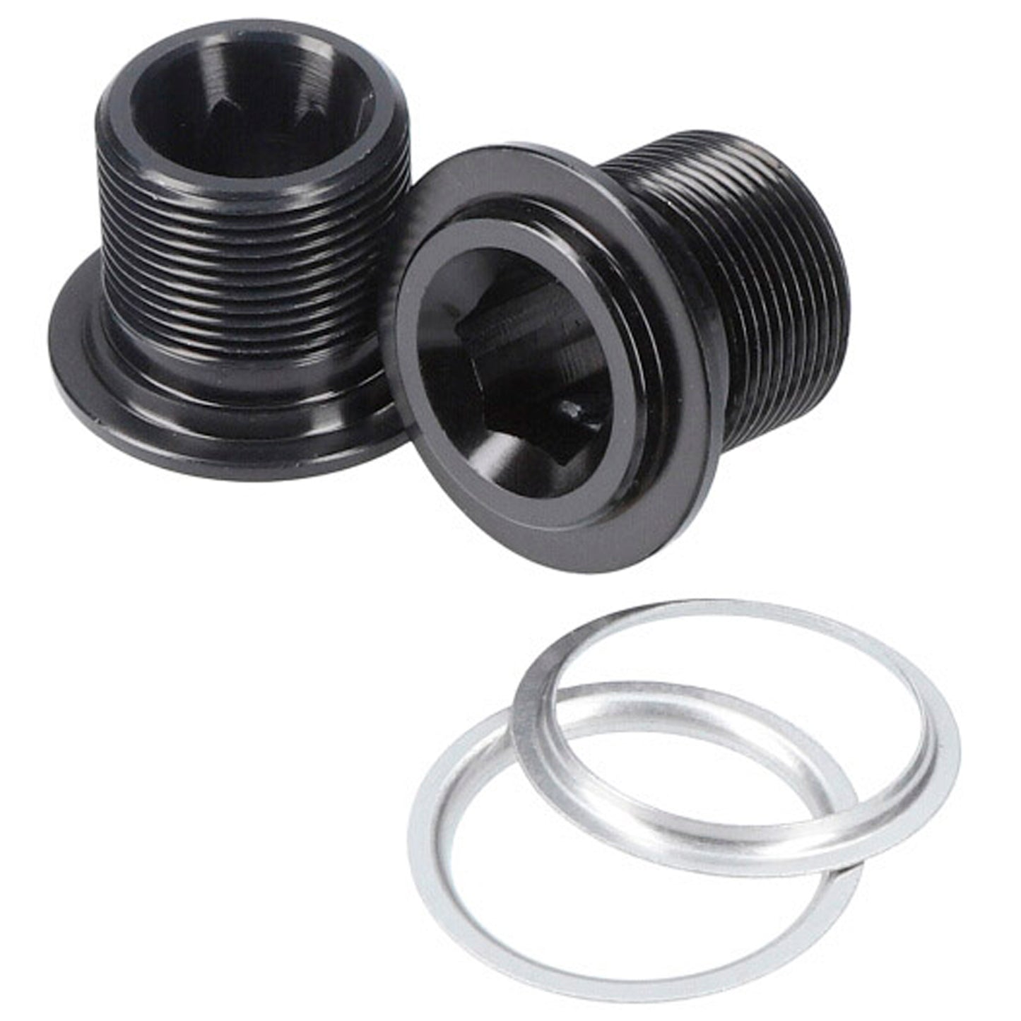 Leonardi Crank Bolts and Parts ( ) - Dragonspine Cycling