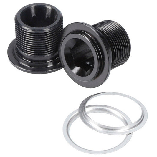 Leonardi Crank Bolts and Parts ( ) - Dragonspine Cycling