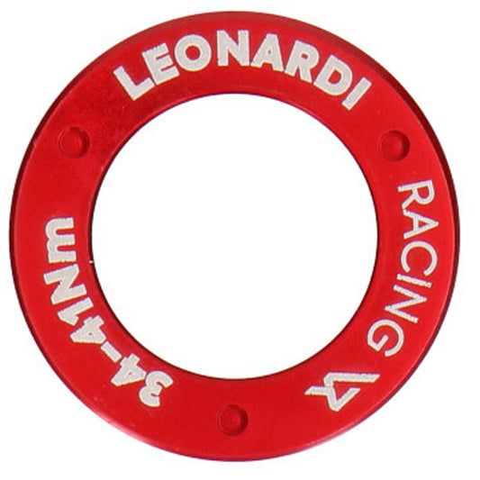 Leonardi Crank Bolts and Parts ( ) - Dragonspine Cycling