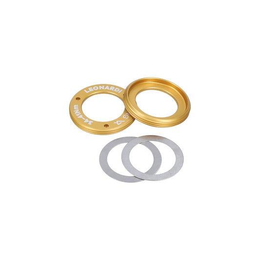 Leonardi Crank Bolts and Parts ( ) - Dragonspine Cycling