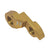 Leonardi Derailleur Hanger 2019 Cannondale F-SI Gold  