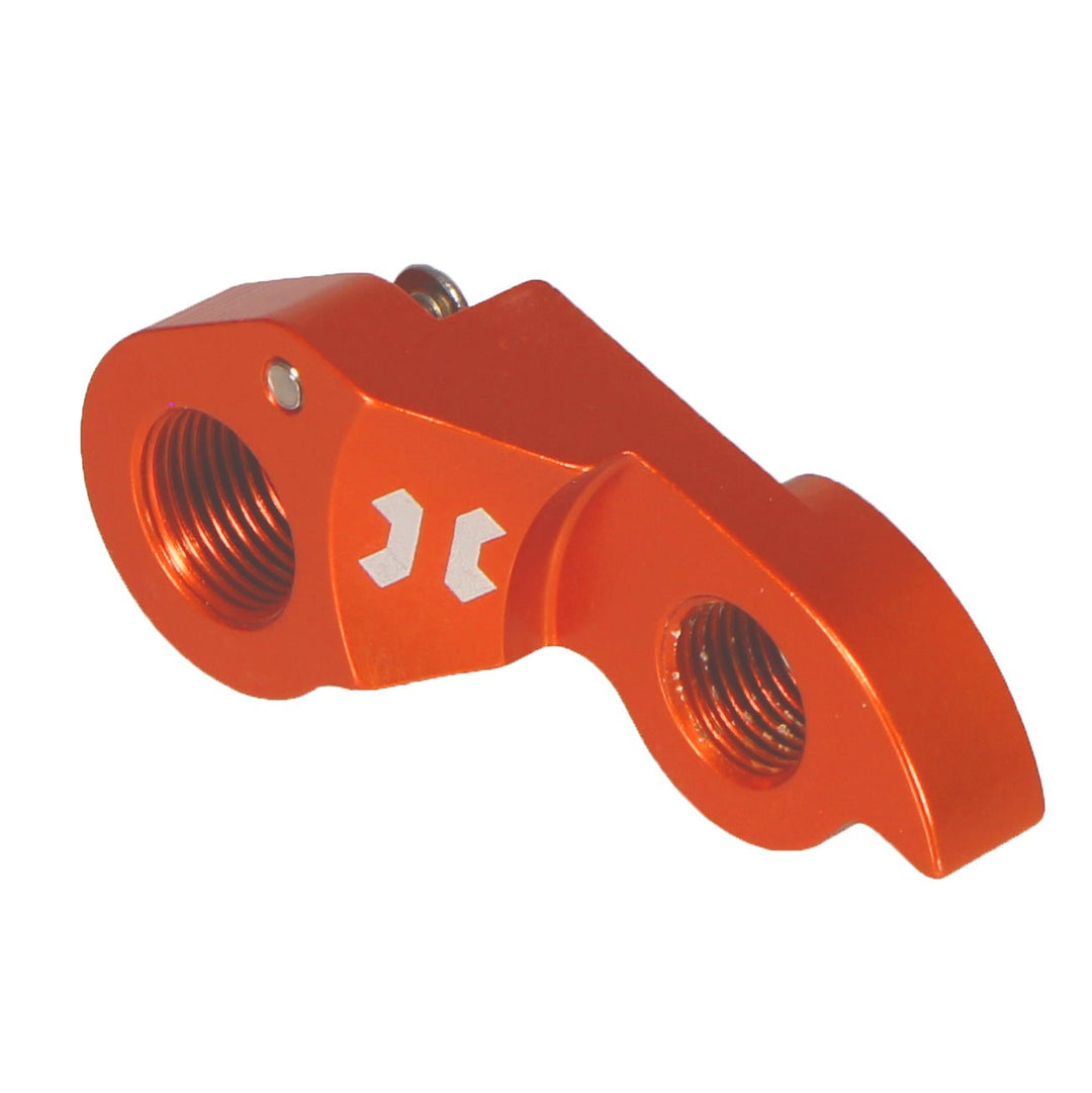 Leonardi Frame Hangers & Parts ( ) - Dragonspine Cycling
