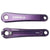 Leonardi Cranksets and Arms ( ) - Dragonspine Cycling
