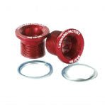 Leonardi Crank Bolts and Parts ( ) - Dragonspine Cycling