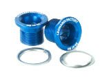 Leonardi Crank Bolts and Parts ( ) - Dragonspine Cycling