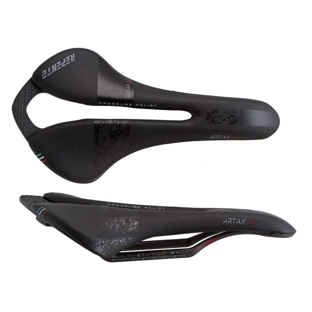 Leonardi Saddles ( ) - Dragonspine Cycling