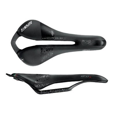 Leonardi Saddles ( ) - Dragonspine Cycling