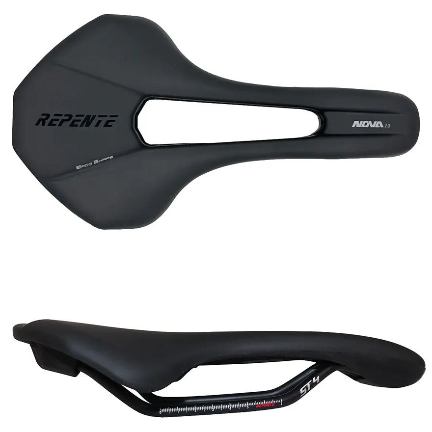 Leonardi Saddles ( ) - Dragonspine Cycling