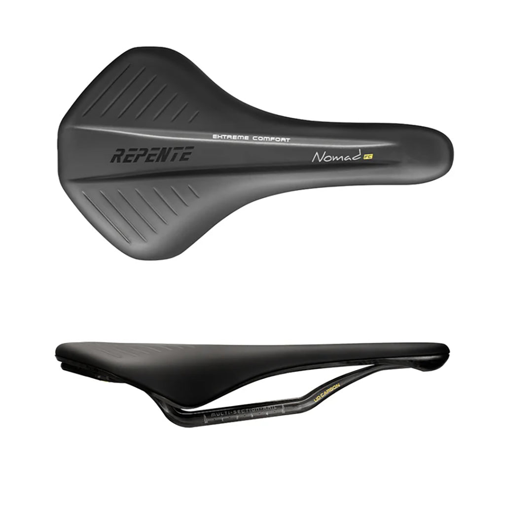 Leonardi Saddles ( ) - Dragonspine Cycling