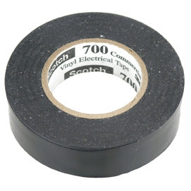 Bar Tape Loctite Loctite 3M Scotch Vinyl Electrical Tape Black Dim Gray