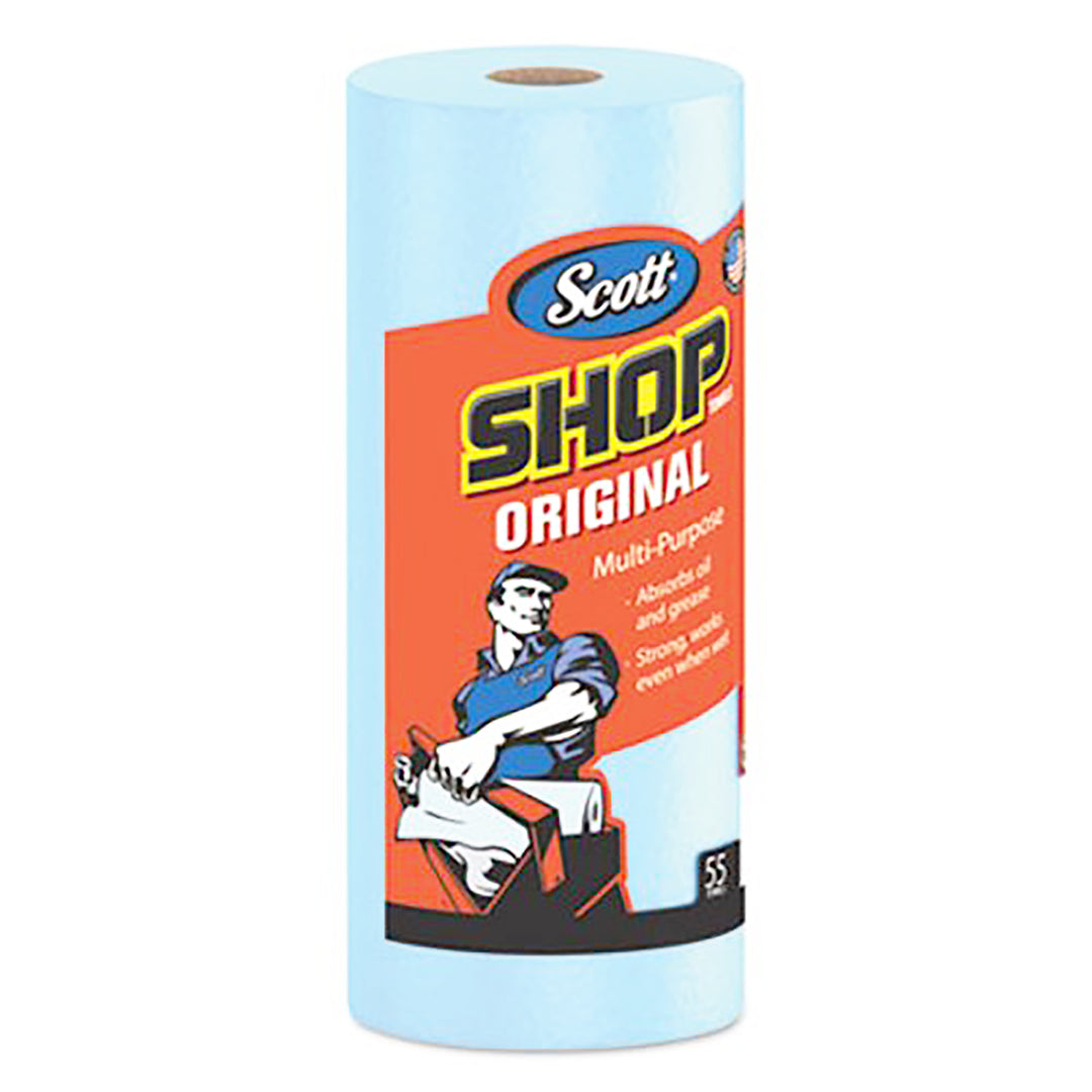 Degreaser / Cleaner Loctite Loctite Shop Towels Blue Lavender