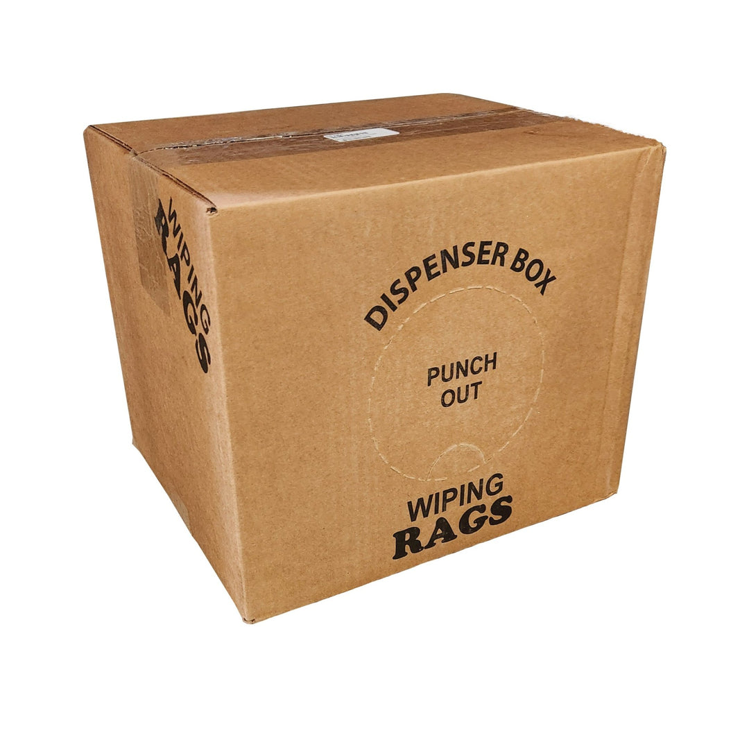 Degreaser / Cleaner Loctite Loctite Disposable Knit Wiping Rags 10lb Dark Khaki