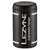 Water Bottles Lezyne Lezyne Flow Caddy Black Each Dark Slate Gray