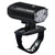 Lights Lezyne Lezyne Helmet Micro Drive Pro 1000+ Helmet Mount Headlight - Black Black