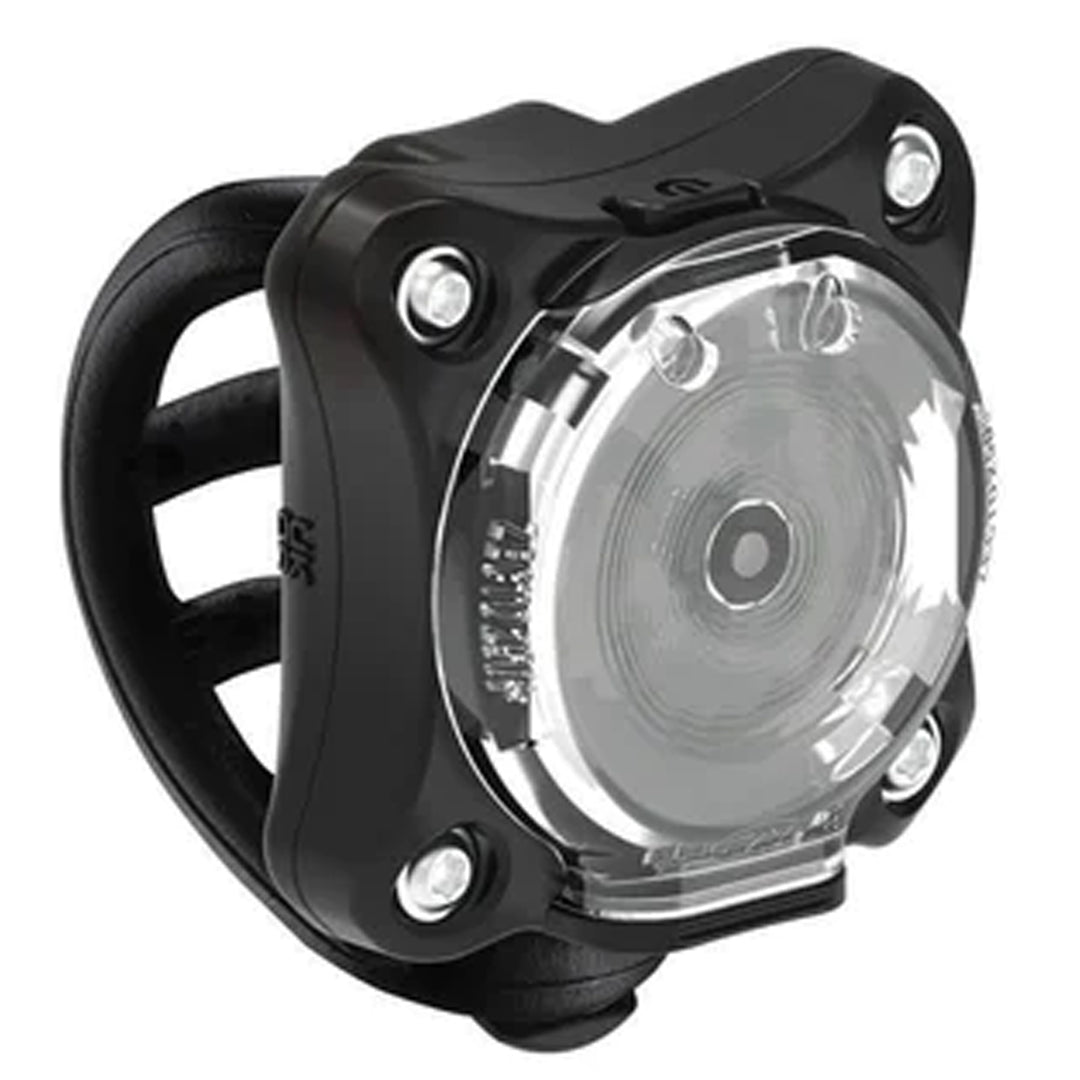 Lights Lezyne Lezyne Zecto Drive 250+ Headlight Dark Slate Gray