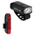 Lezyne Mini Drive 400 and Stick 30 Light Pair Blk/ Blk  