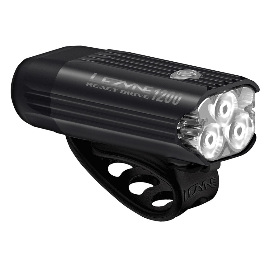 Lezyne Headlights ( ) - Dragonspine Cycling