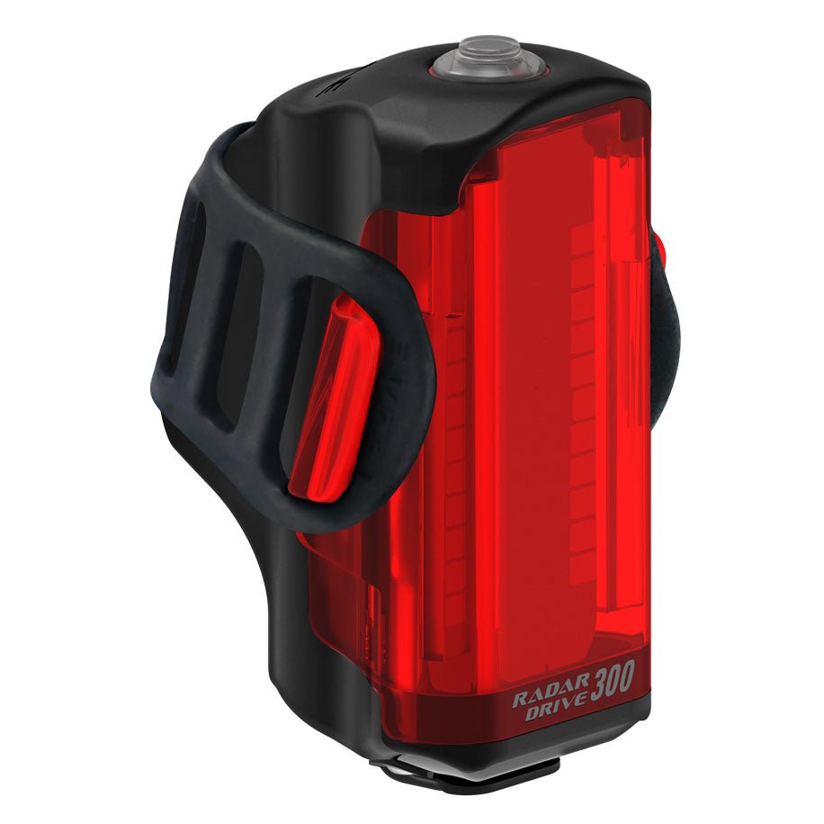 Lezyne Taillight ( ) - Dragonspine Cycling