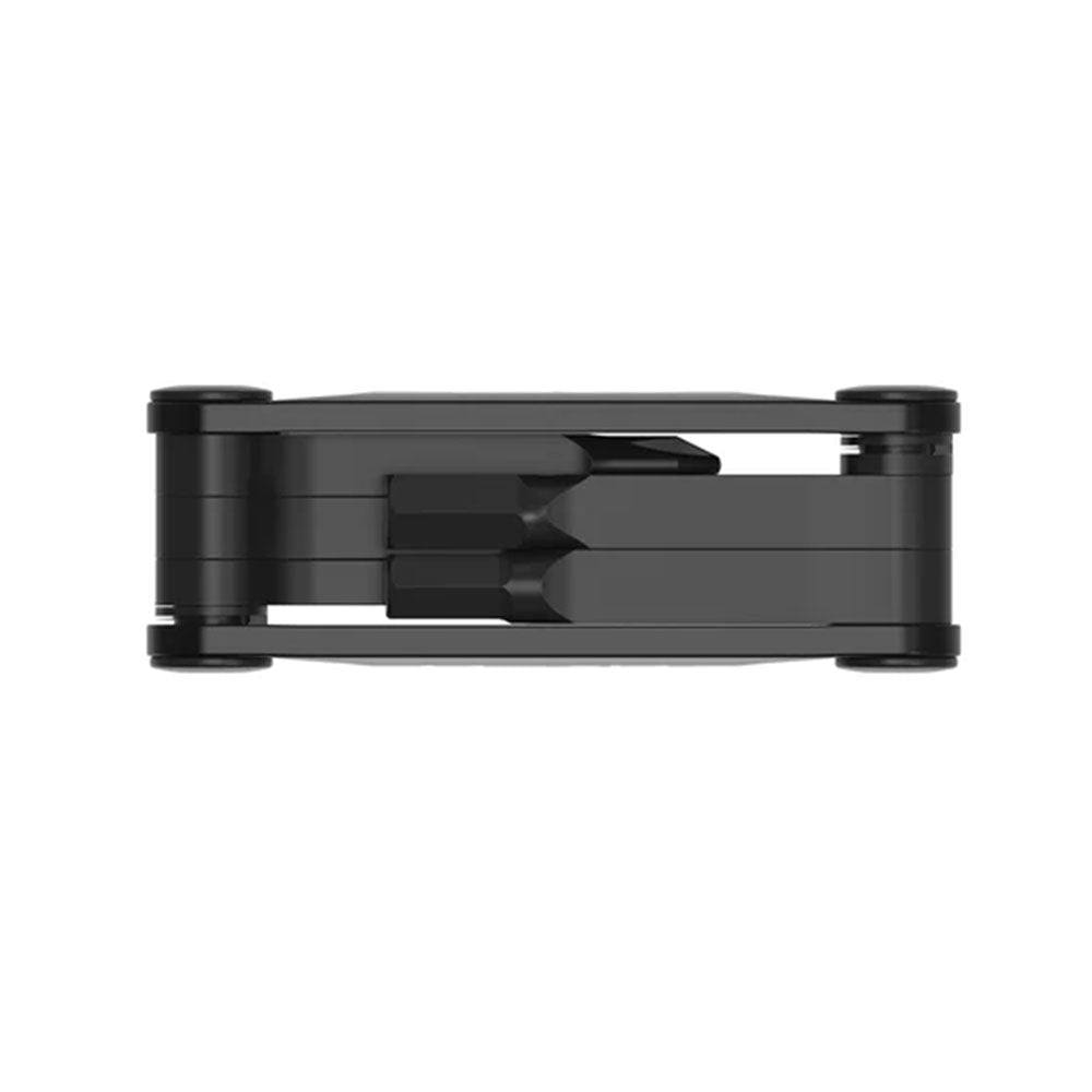 Multi Tools Lezyne Lezyne V Pro 5 Multi Tool Black Dark Slate Gray
