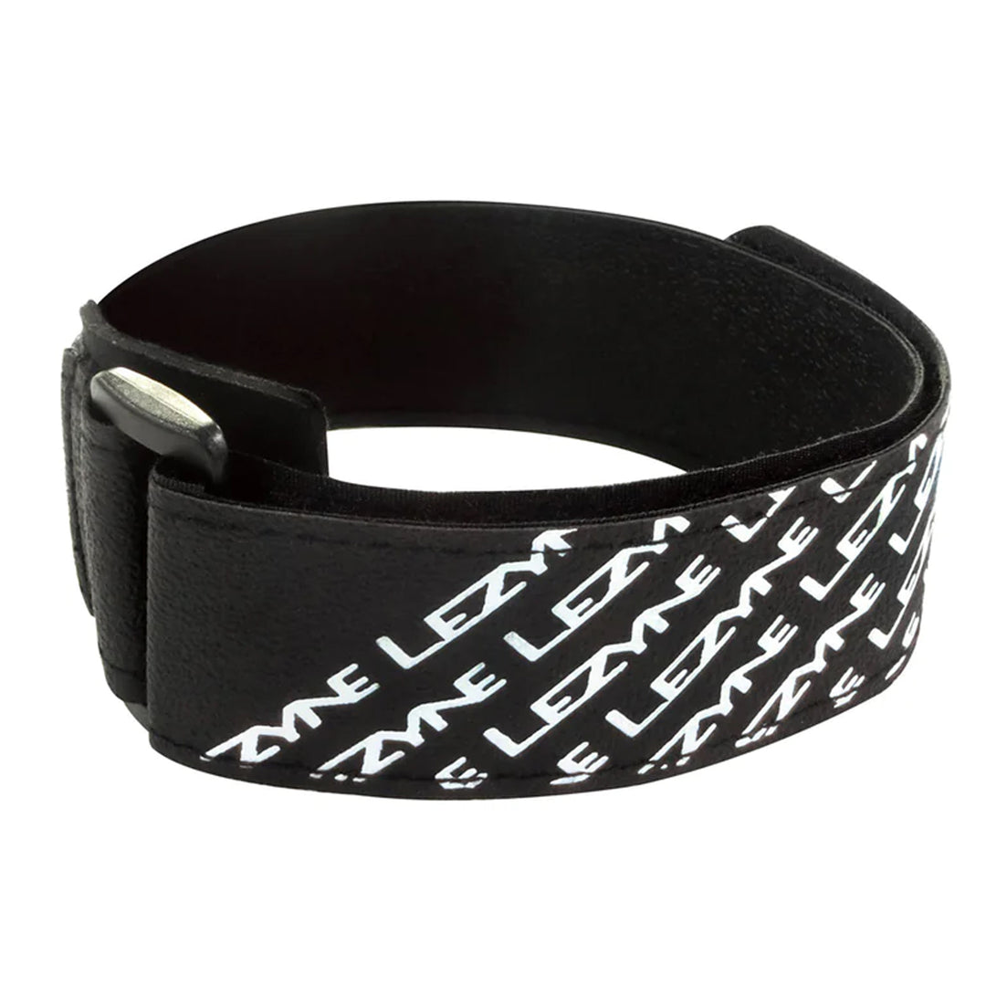 Accessory & Tube Straps Lezyne Lezyne Universal Strap Black Black