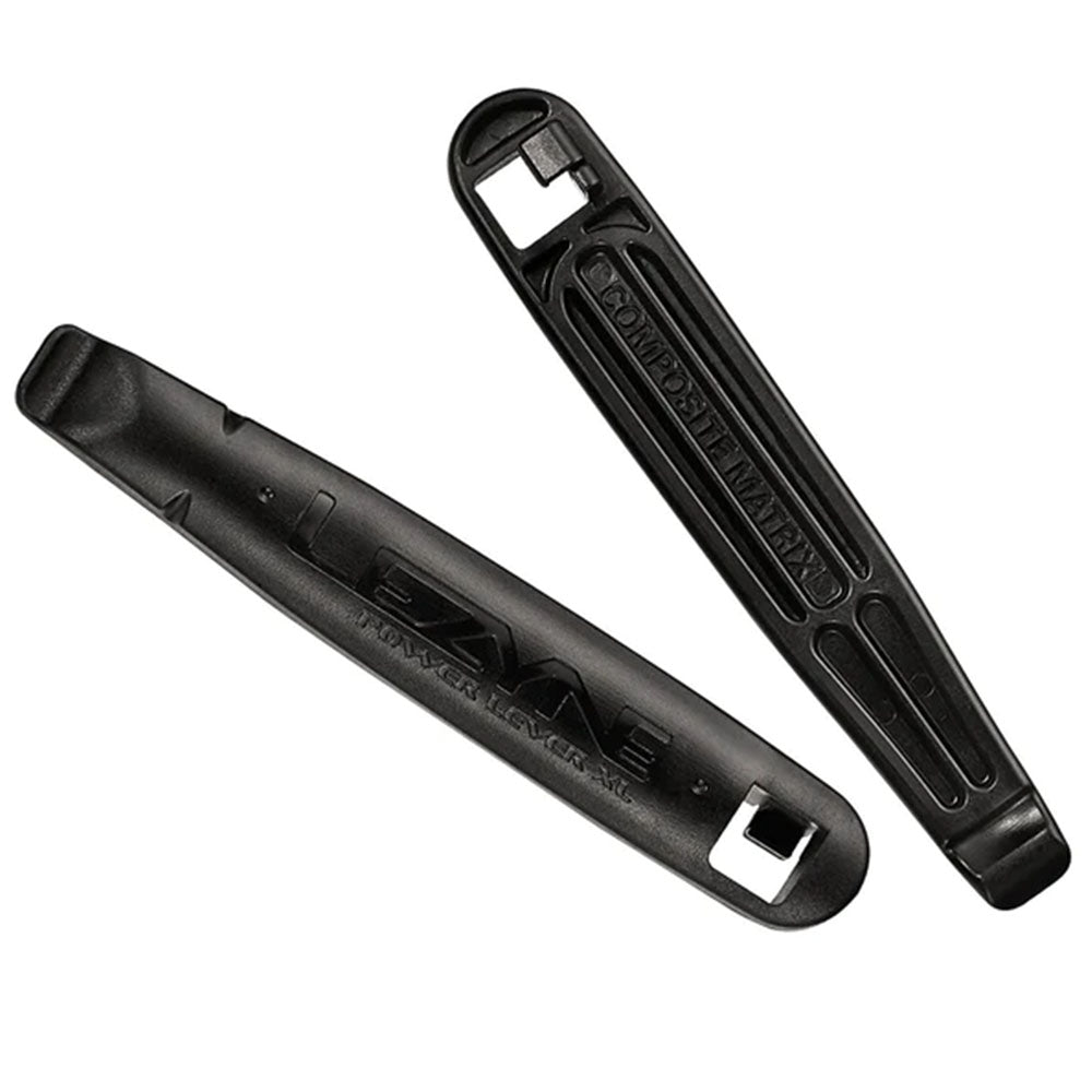 Tire & Tube Tools Lezyne Lezyne Power Lever XL Black Dark Slate Gray