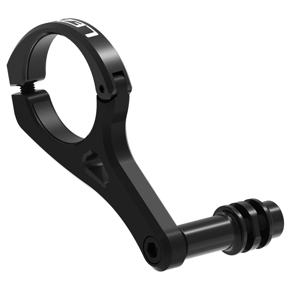 Light Parts and Accessories Lezyne Lezyne Mega Mount Large Dark Slate Gray