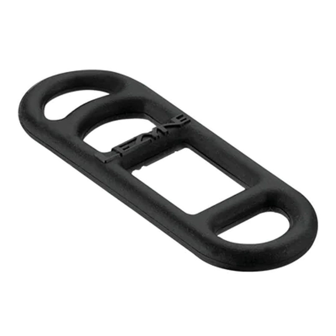 Light Parts and Accessories Lezyne Lezyne Mounting Strap KTV Femto and Zecto Dark Slate Gray