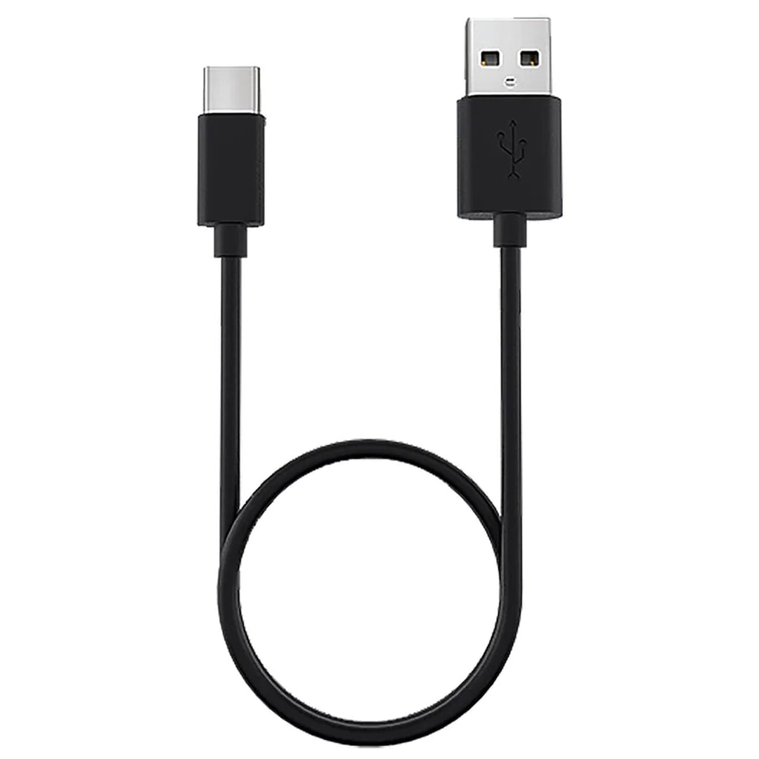 Light Parts and Accessories Lezyne Lezyne Charging Cable - USB-C Light Gray