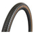 Tires Maxxis Maxxis DTH Tire - 26 x 2.15 Clincher Folding Black/Dark Tan EXO Dark Slate Gray