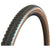 Tires Maxxis Maxxis Reaver Tire - 700 x 45 Tubeless Folding Tan Dual EXO Dark Slate Gray