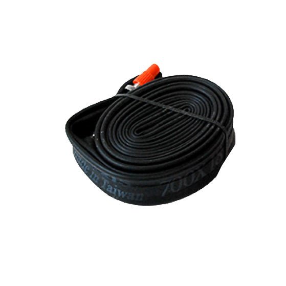 Tube Maxxis Maxxis Ultralight Tube 700x23-32 PV 60mm RVC Black