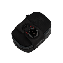 Silca Mattone Seat Pack Black Bag - Dragonspine Cycling