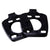 Magped Road2 Walking Plate Plastic Set  