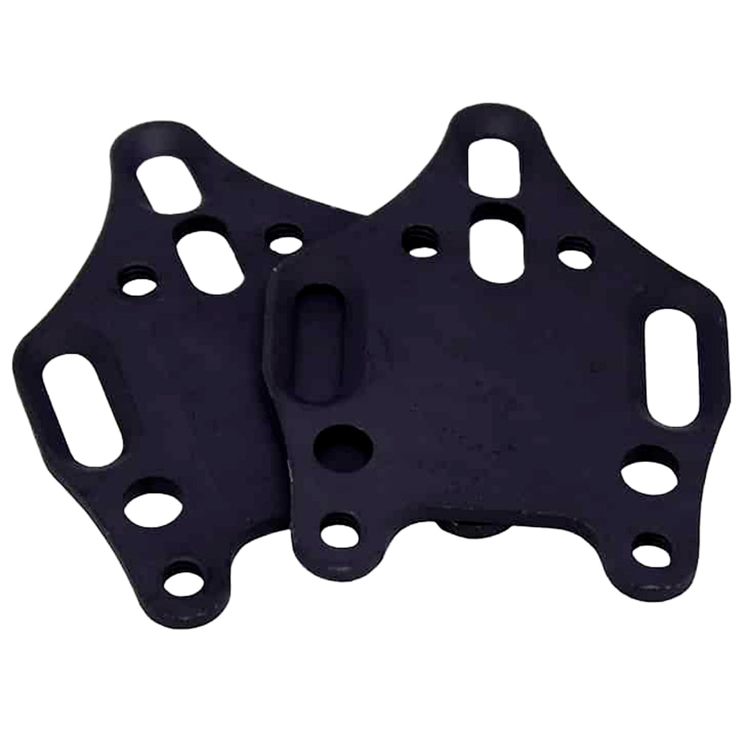 Magped Road2 Walking Plate Metal Set  