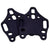 Magped Road2 Walking Plate Metal Set  