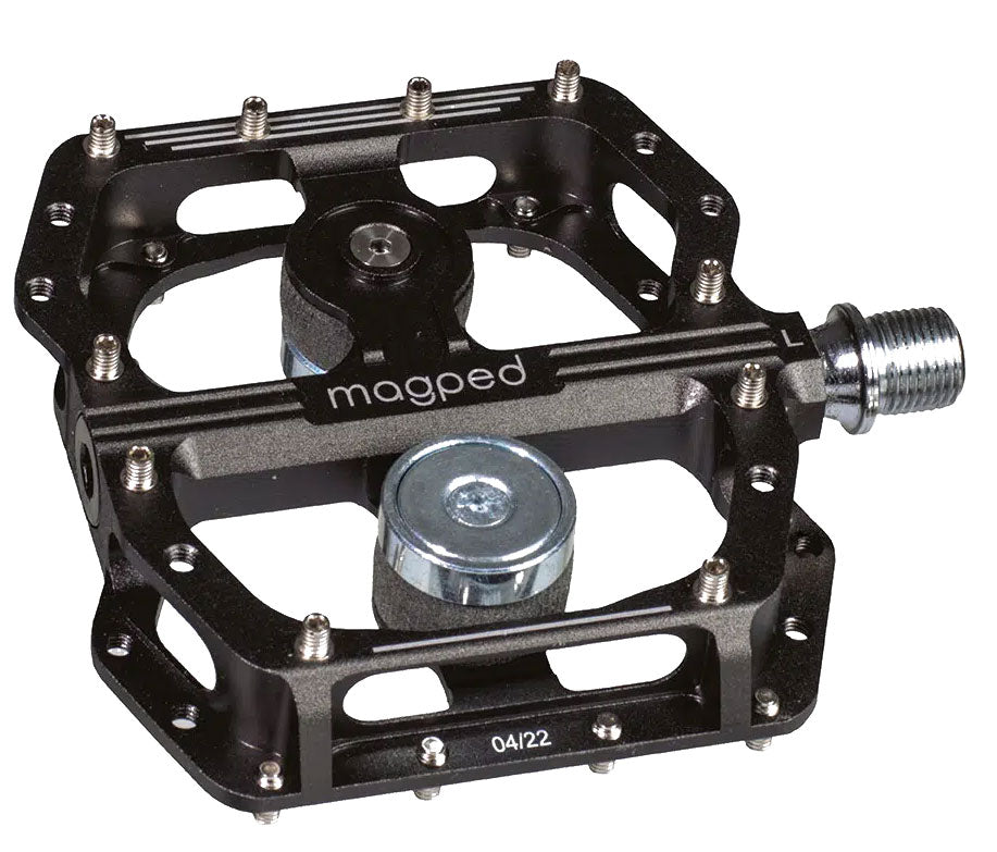 Magped Pedals ( ) - Dragonspine Cycling