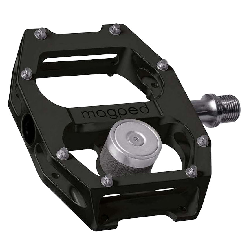 Magped Pedals ( ) - Dragonspine Cycling