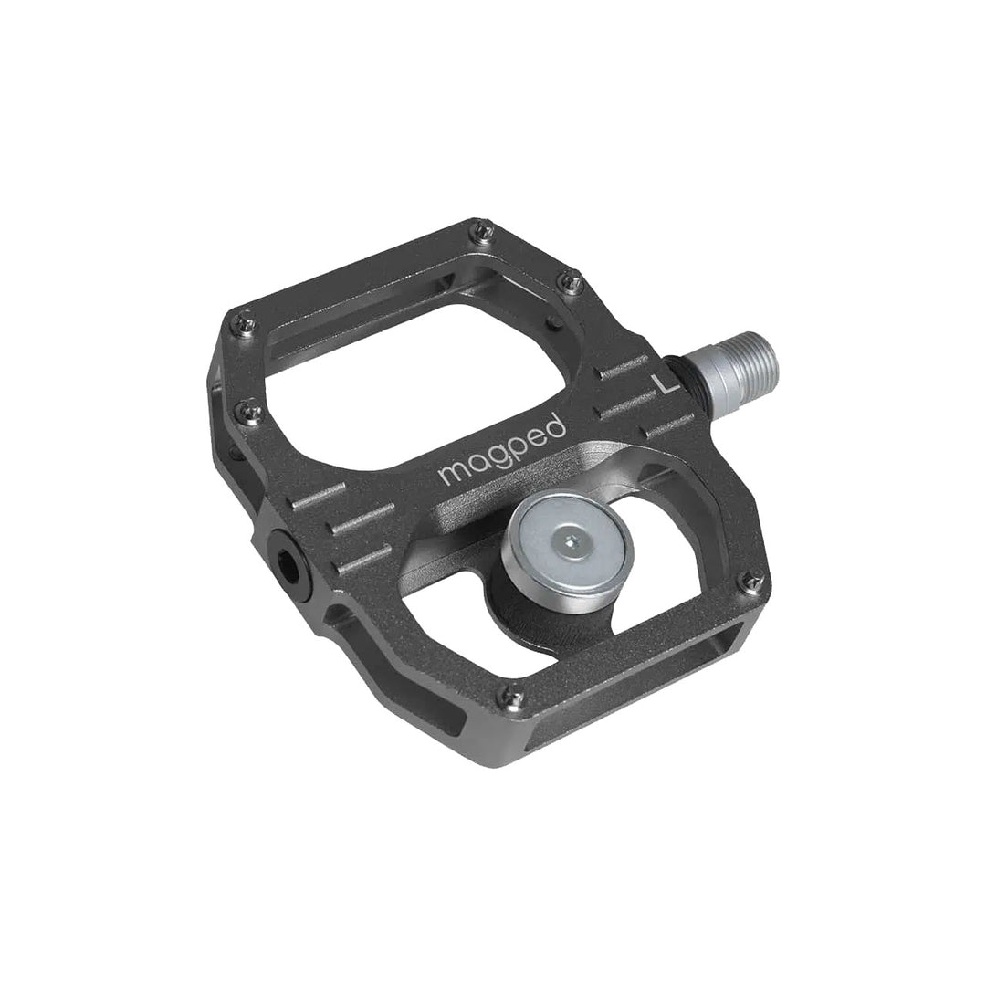 Magped Pedals ( ) - Dragonspine Cycling