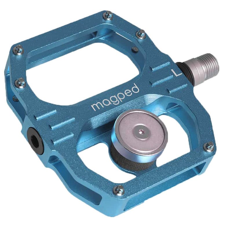 Magped Pedals ( ) - Dragonspine Cycling