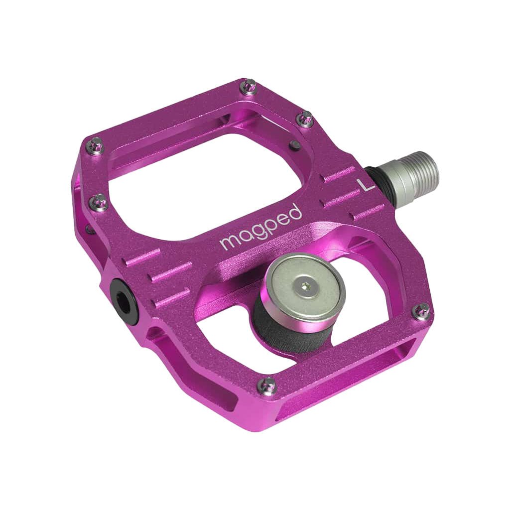 Magped Pedals ( ) - Dragonspine Cycling
