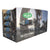 CO2 Inflators/Cartridges Maximum Inflation Maximum Inflation CO2 Cartridges 20g - 50 Pack Dim Gray