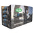 CO2 Inflators/Cartridges Maximum Inflation Maximum Inflation CO2 Cartridges 25g - 50 Pack Dim Gray
