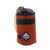 Handlebar/Stem Bags & Packs MoosePacks MoosePacks Stem Bag 1L Red Saddle Brown