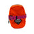 Seat Bag MoosePacks MoosePacks Seat Bag 0.75L Orange Firebrick