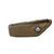 Handlebar/Stem Bags & Packs MoosePacks MoosePacks Frame Bag Medium 1.7L Chestnut Brown Dark Olive Green