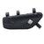 Handlebar/Stem Bags & Packs MoosePacks MoosePacks Frame Bag Medium 2.6L Black Dark Slate Gray
